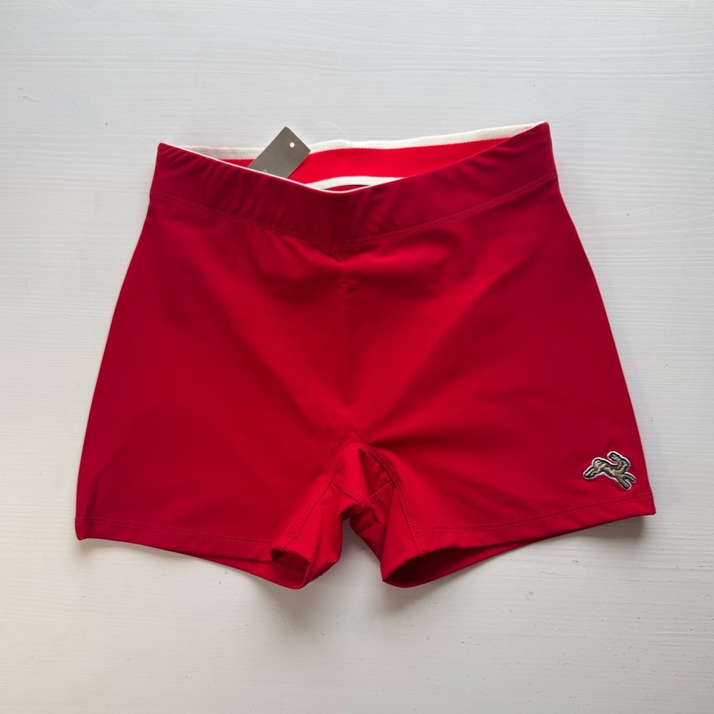Tracksmith Running Tights